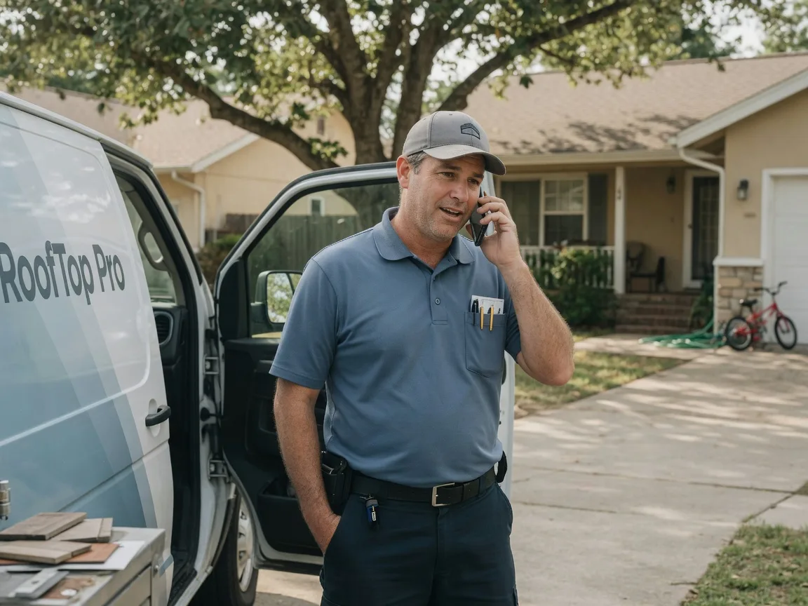 Roof Repair Mount Ulla, NC FAQs